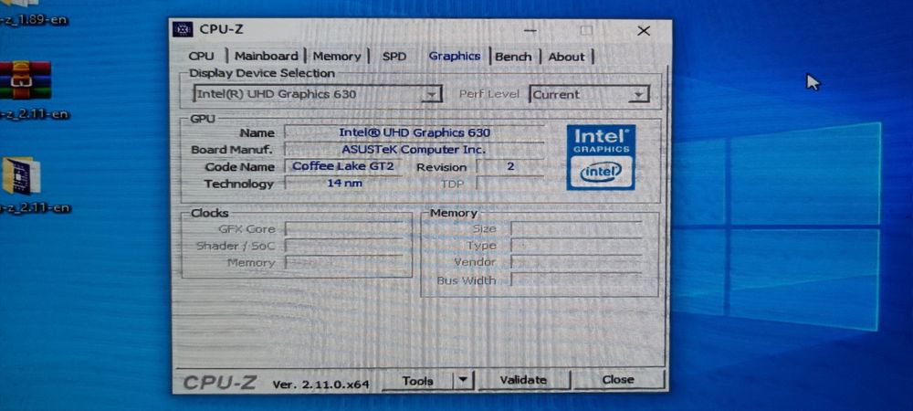 Computador I5 9th 9400