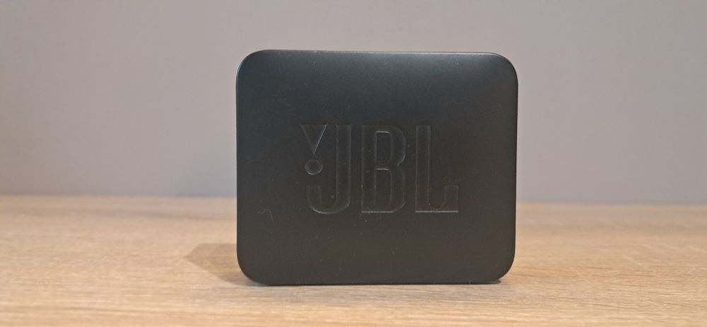 Głośnik JBL go 2