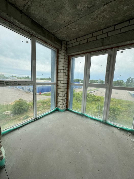 Продаж • ЖК "Гранд Парк" • 50.8 м² • 4/11 поверх • ПГУ/Плавбасейн • #146584
