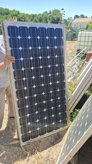 Paineis solares impecáveis64171733984641124