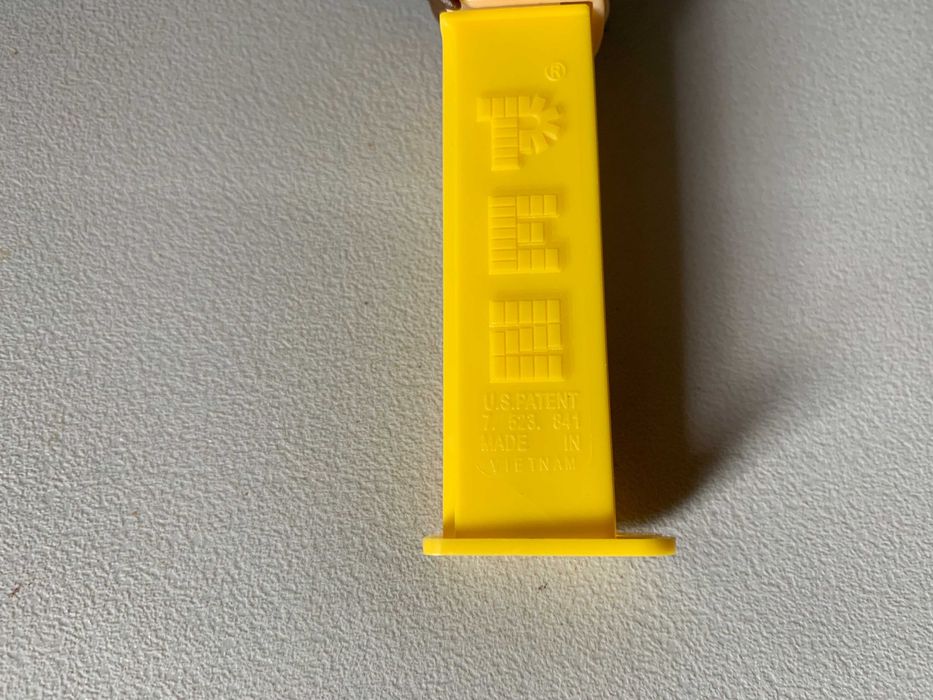 PEZ    Dispenser