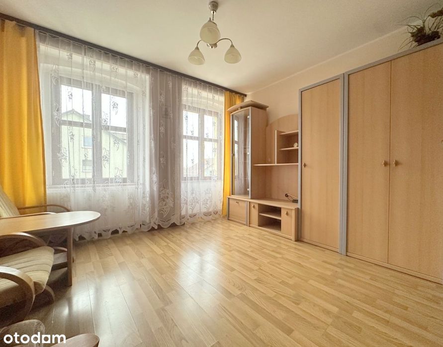 sprzedaż 2 pok. Ścinawa/Lubin