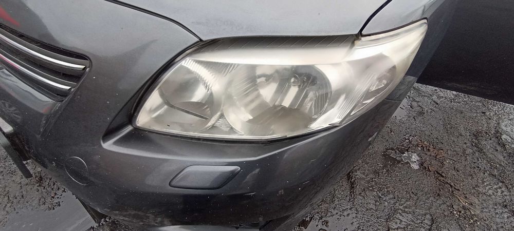 toyota corolla e15 1.6 a1zrt12u lak 1g3 samochód na części