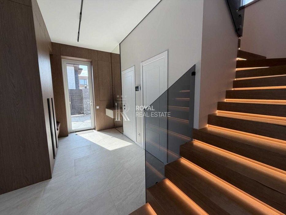 Продаж Будинок 4кімн 165м2 5.5соток Ходосівка Газ 15кВт - View 6