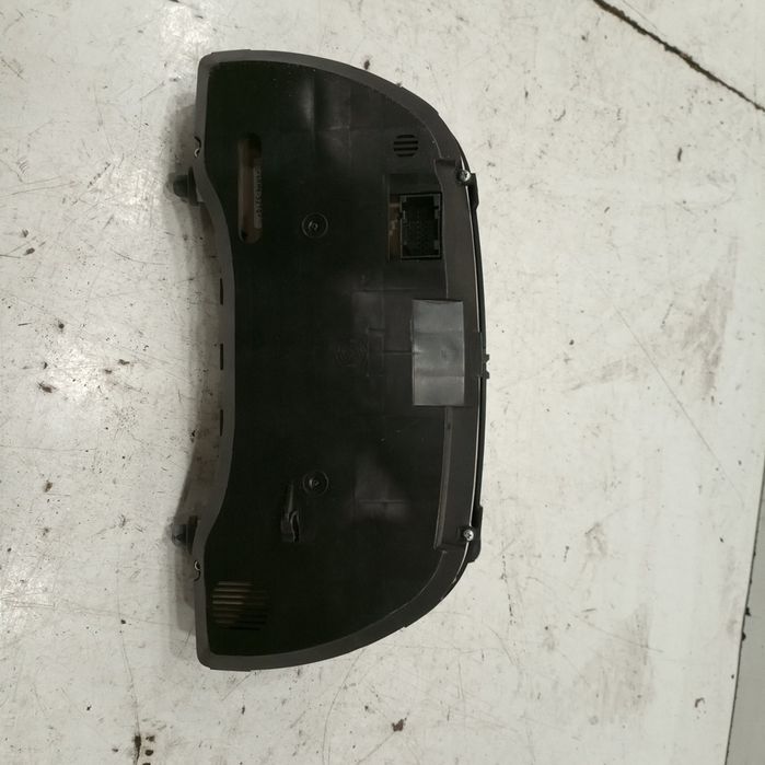 Quadrante - FIAT Grande Punto (199_) | 05 -