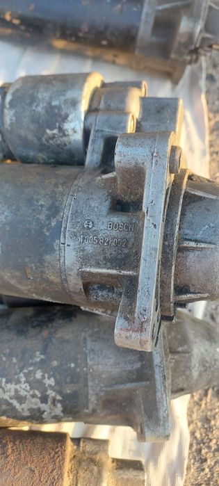 Продам стартера на фіат