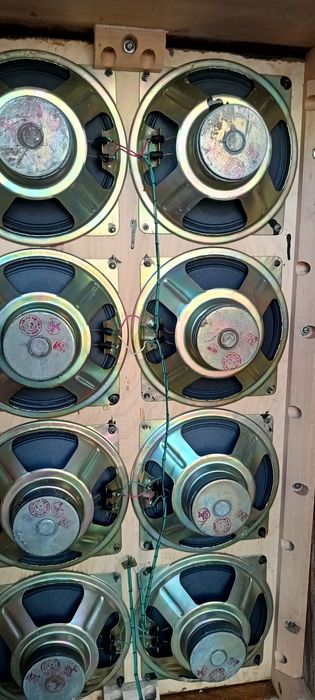 Продам динамики 4 гд 35