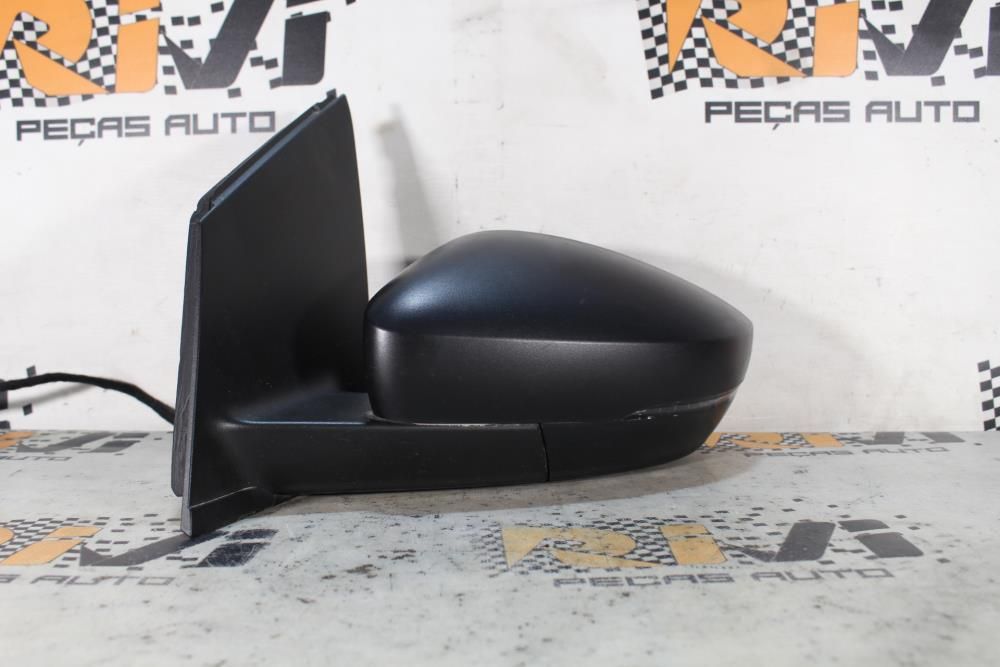 Retrovisor / espelho esquerdo VOLKSWAGEN Polo (6R, 6C)