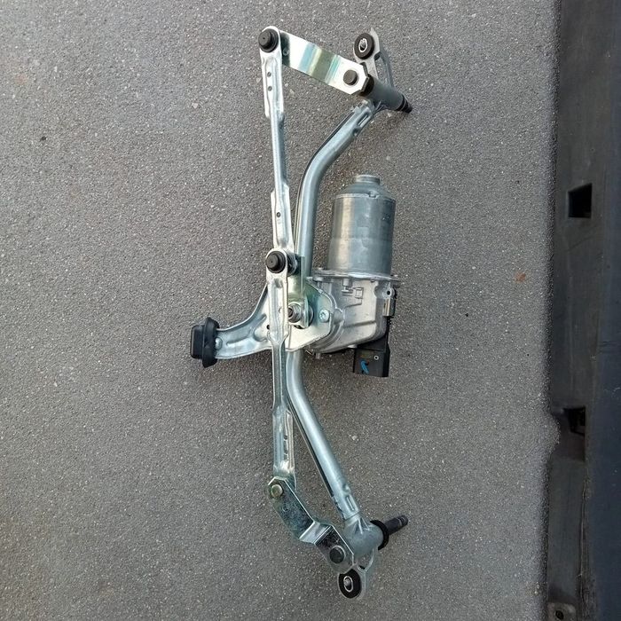 Motor limpa vidros FRT Citroen C3 Aicross II 3397021919 em Stock