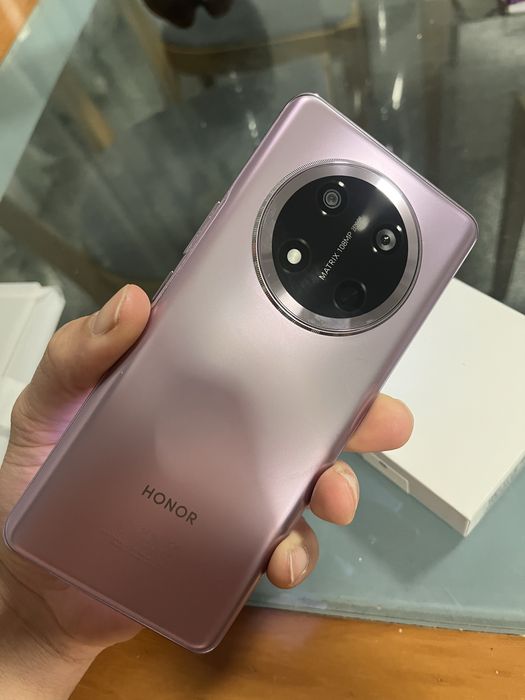 Honor Magic 7 Lite 5G (512GB/8GB) - NOVO - Unidade Review Marcus Tech