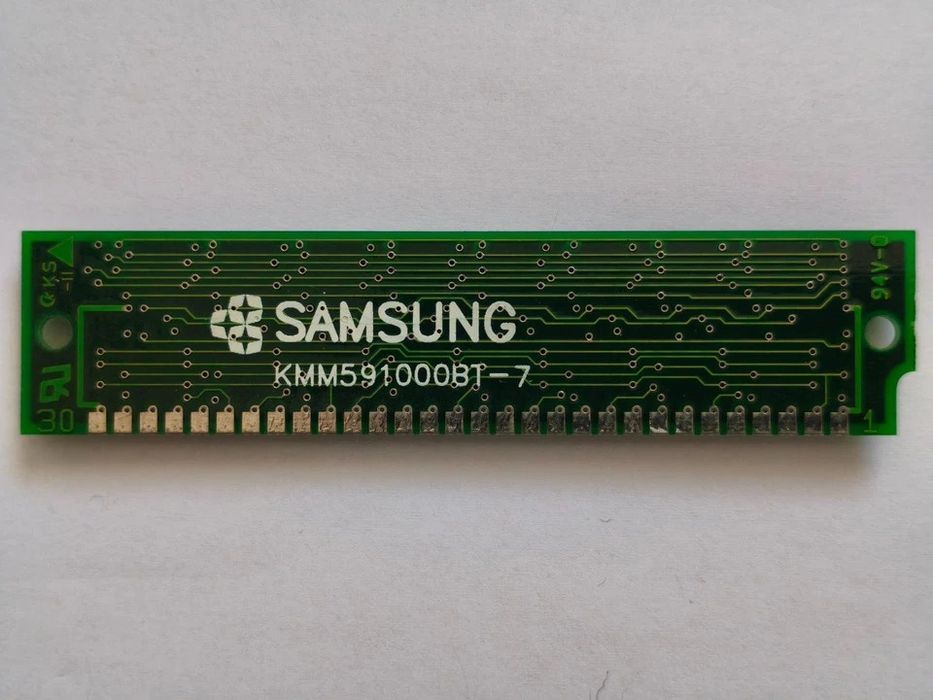 Retro Computer i386 SoundBlaster CT1600 Epson FX1050 mysz klawiatura