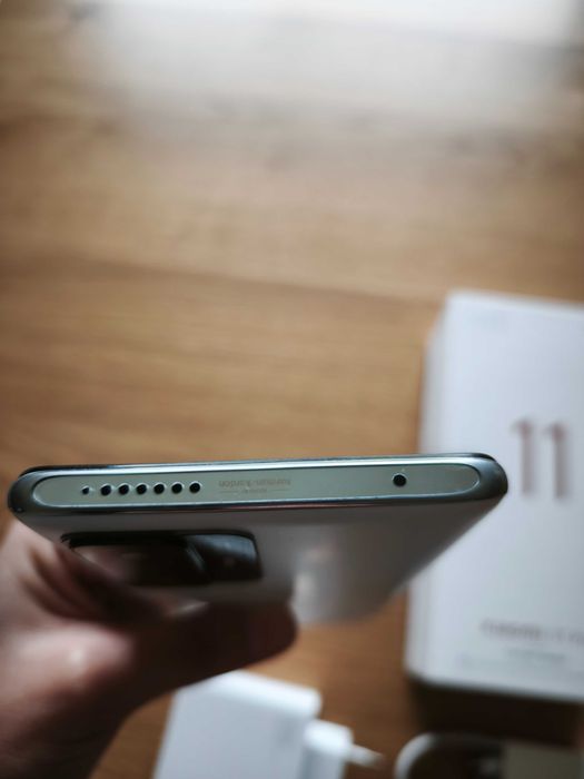 Xiaomi 11T Pro Moonlight White 8GB/256GB