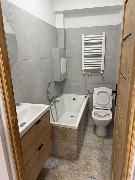 Mieszkanie – Łódź, Stare Chojny, Górna - Widok 3