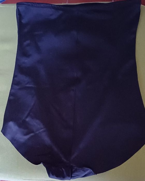 Cintas pré e pós parto