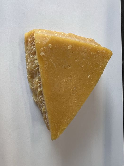 Wosk pszczeli naturalny klarowany