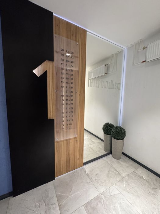 2-rooms apartment apartment by the address st. Bulvar Druzhby Narodov (area 70 m²) - Atlanta.ua - photo 12