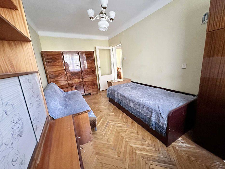 Mieszkanie 2-pokojowe 47 m² na sprzedaż | PARTER | ul. Staffa - Widok 4