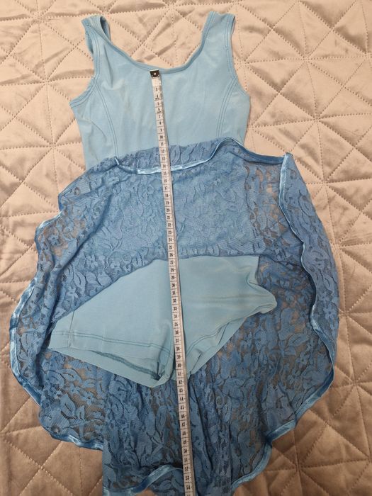 Бейзик для танців