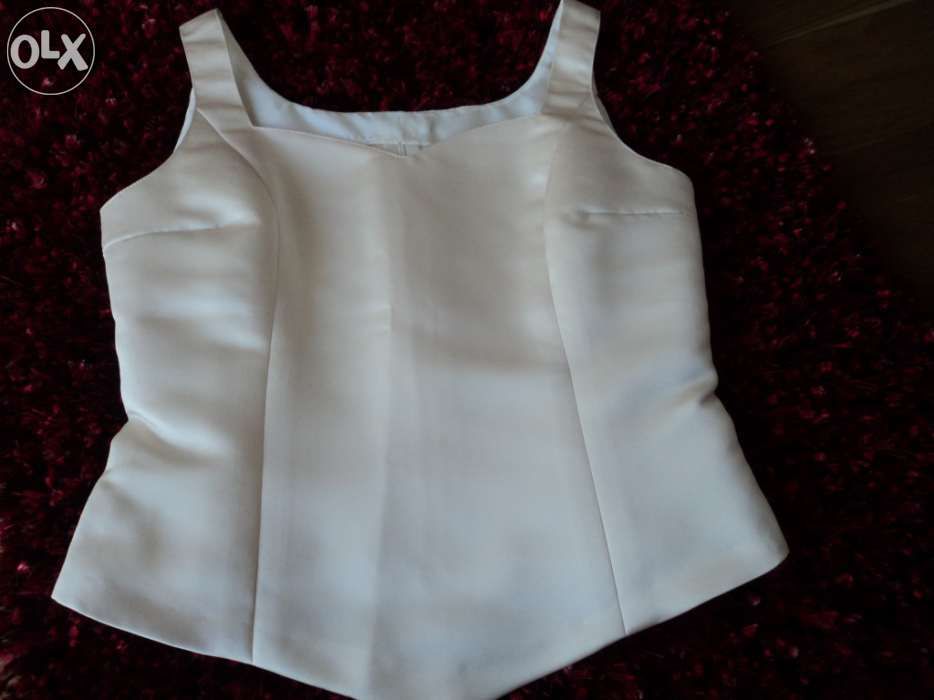 Vestido de Noiva
