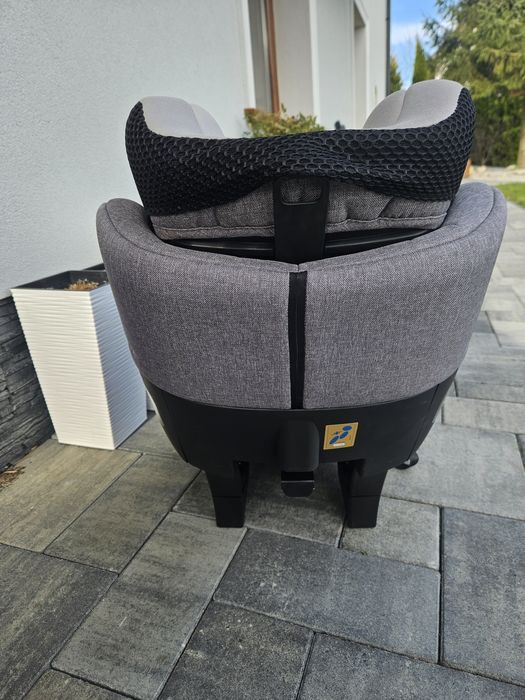 Fotelik Avionaut Lead I RWF idealny