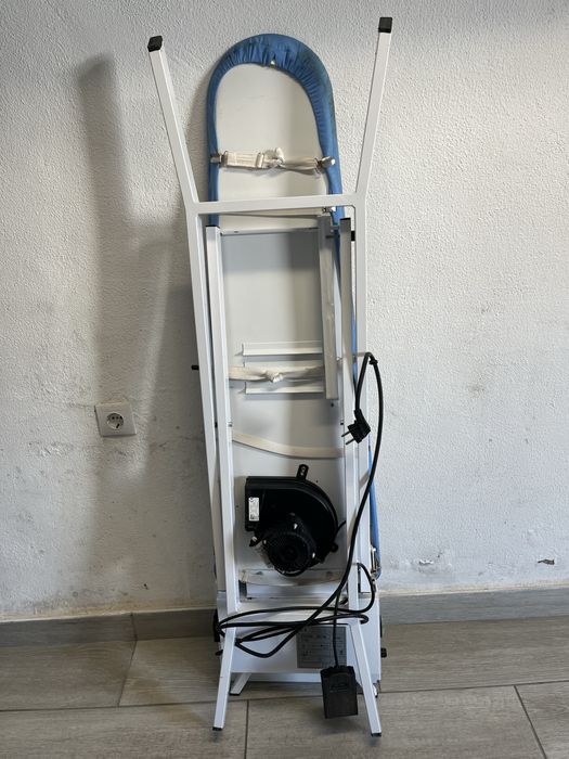 Vendo tábua semi- industrial