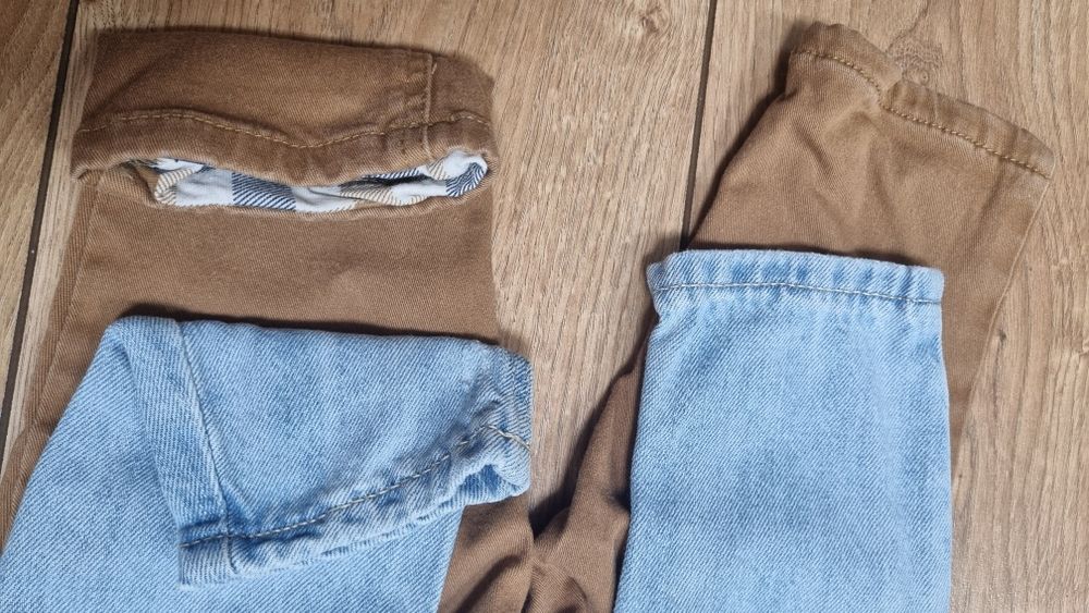 Джинси H&M 80 розмір