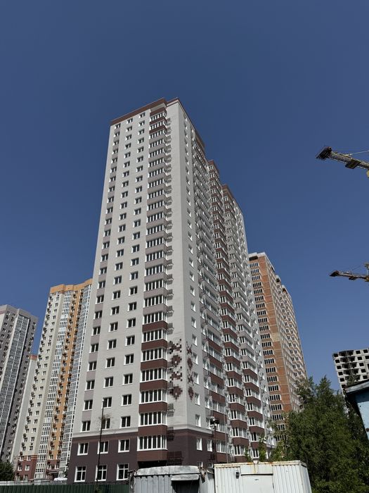 Продаж 1К «Збараж» «Патріотика» Софії Русової 7-В.