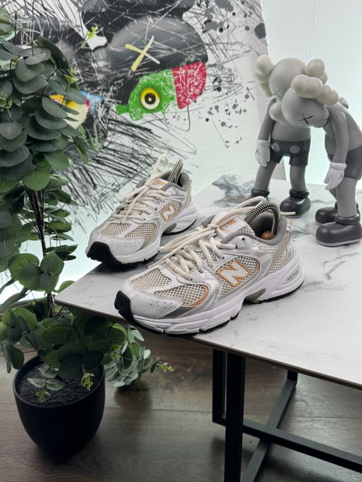 Кросівки New Balance 530 37 розмір Е9293