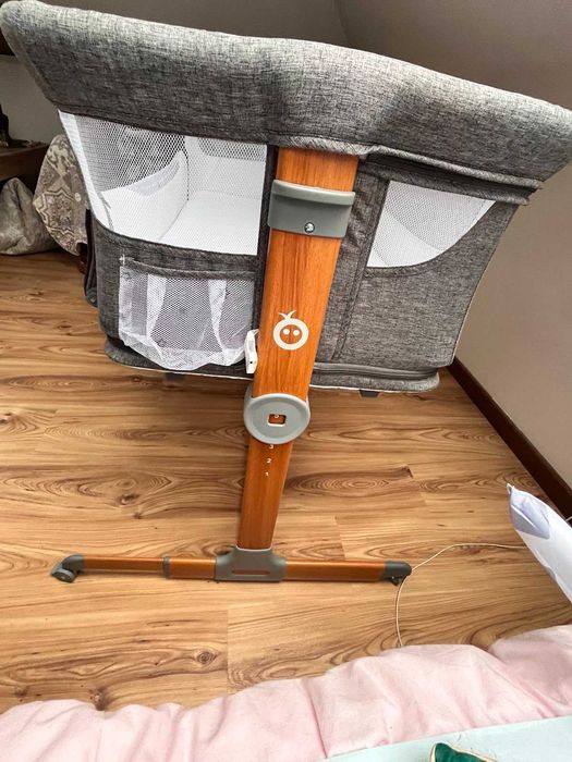 Dostawka Momi Smart Bed