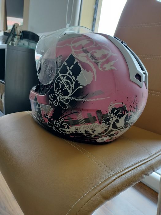 Capacete HJC Helmets IS16