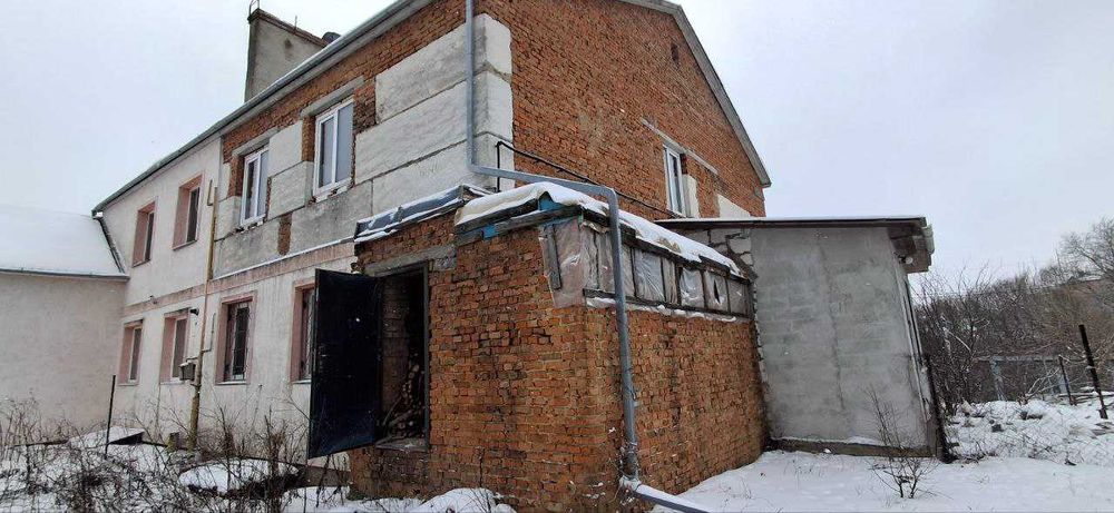 Продам частину будинку на Старому Місті 4374