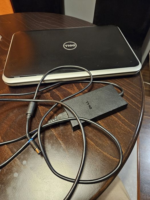Laptop Dell Inspiron 7720