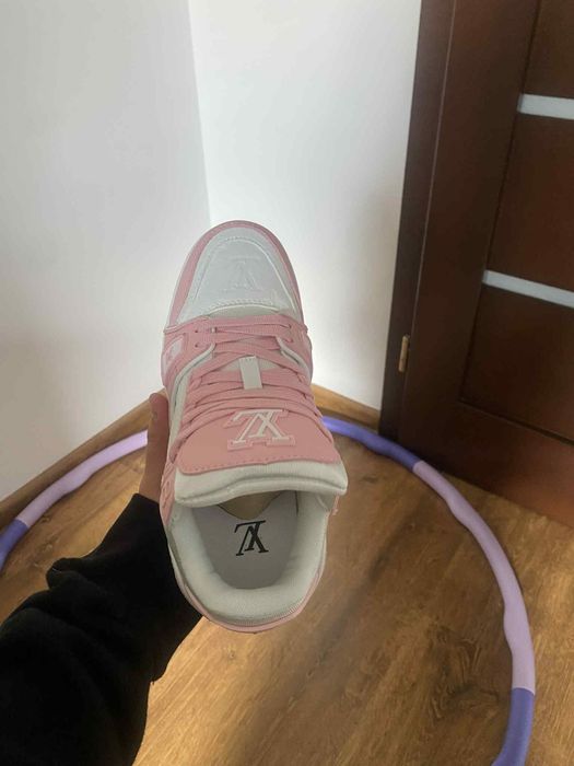Buty LouissVuitton