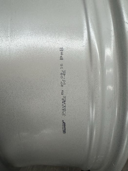 Диски Honda 5/114/R19