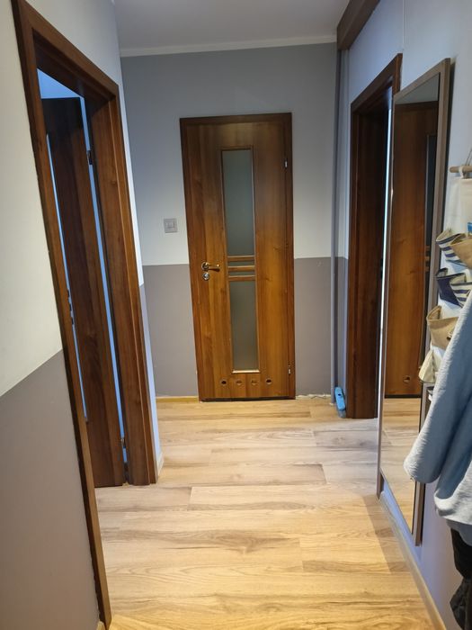 2- pokojowe mieszkanie na Kościuszki.