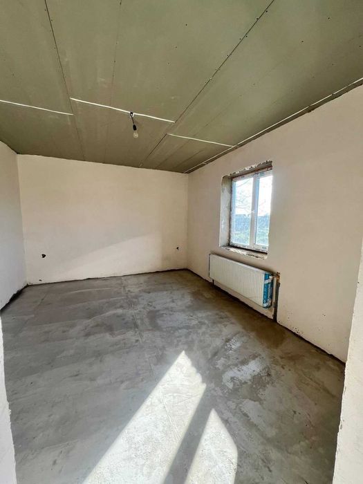 Продам новий будинок в с.Іванів 7218