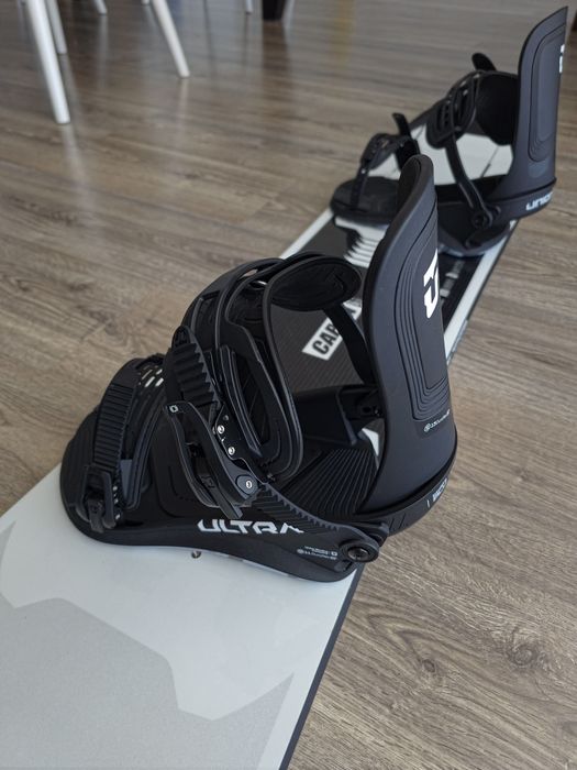 Capita Mega Death 162