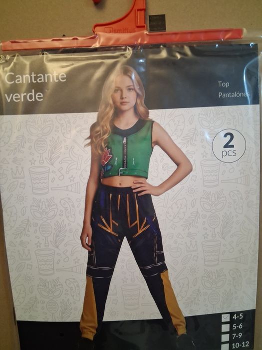 Artigos Guerreiras do K-Pop