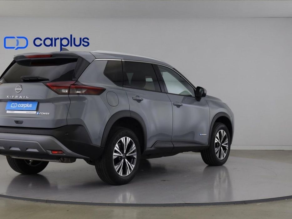 Nissan X-Trail 1.5 e-Power N-Connecta