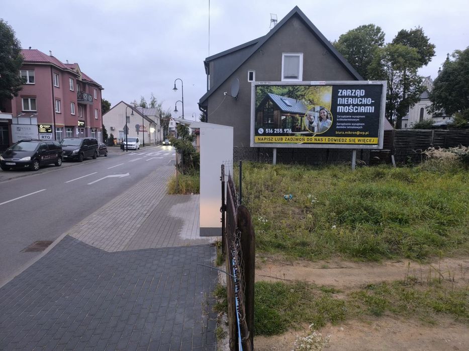 Zarządzanie twoją nieruchomością