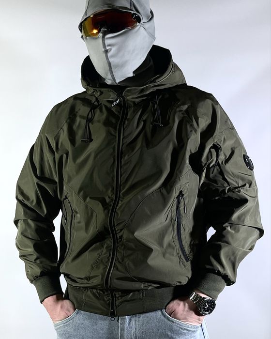 Вітровка C.P. Company куртка