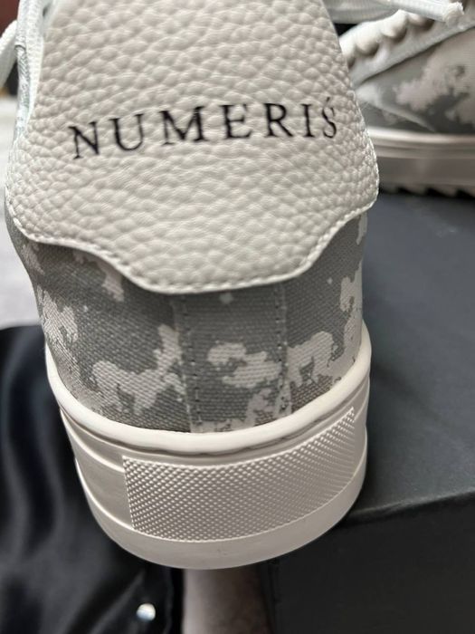 Кросівки Numeris shoes