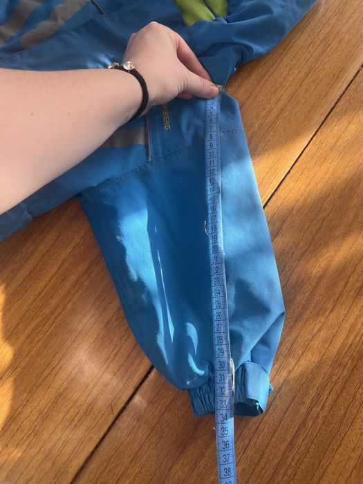 Комбінезон термо