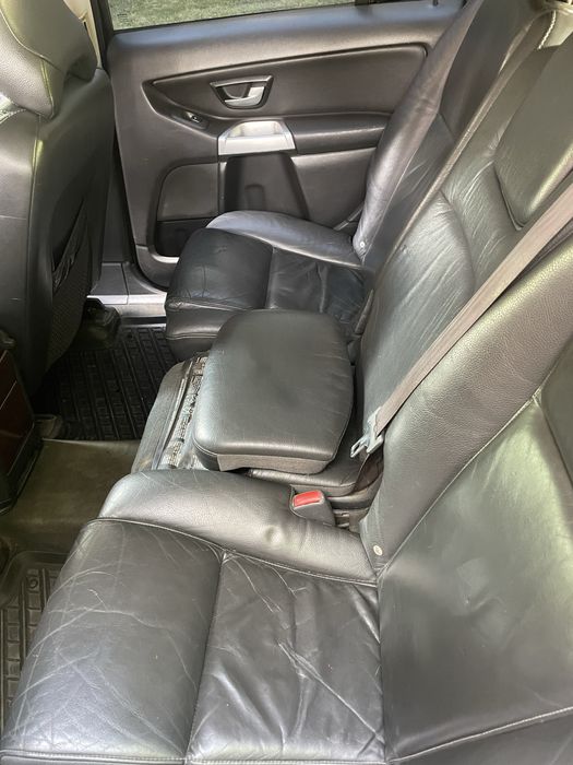 Продам Volvo XC90 2.4 дизель