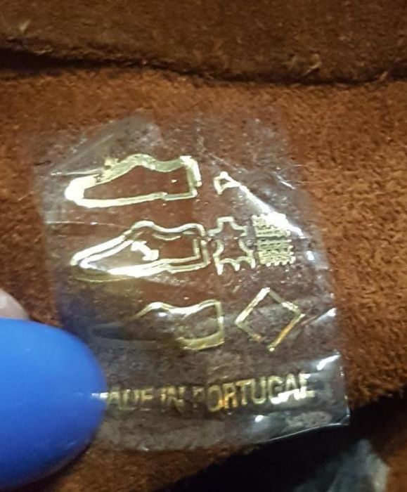 Оригинал.фирменные,кожаные,стильные,демисезонные сапоги u.s. polo assn