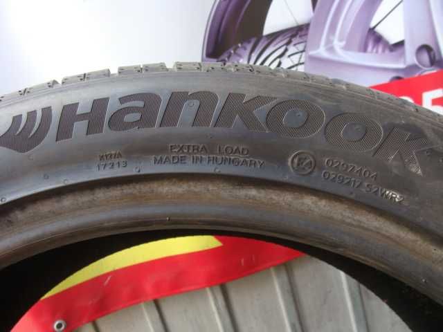 NOWA 285/40 R21 Hankook Ventus S1 Evo3 SUV