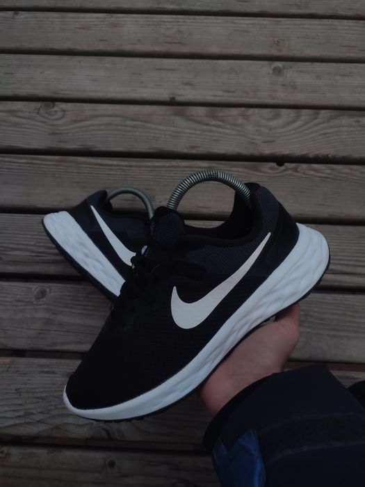 Кросівки Nike Revolution 6,39 розмір,25 см по устілці