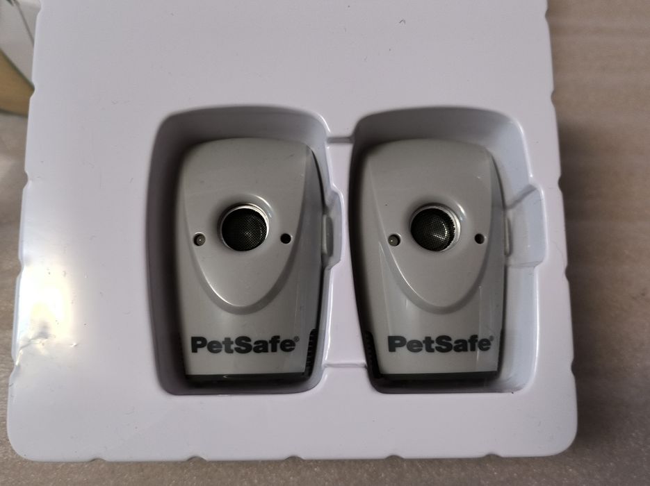 PetSafe ультразвуковий пристрій антилай для собак