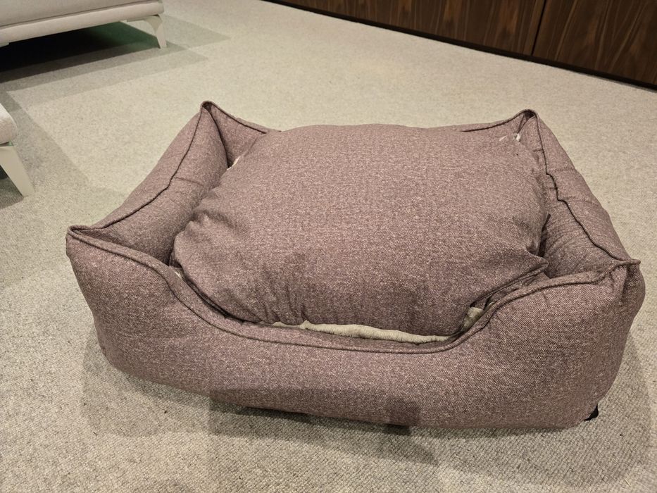 Sofá para animal doméstico 85x65