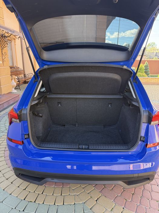 Skoda Kamig  2021 рв